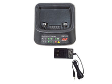 Load image into Gallery viewer, Minelab Charging Cradle BC10 Battery Charger for CTX 3030 & GPZ-7000 Open Box