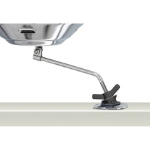 Load image into Gallery viewer, MAGMA POW'R Grip Fish Rod Holder Mount for Kettle Series Grills