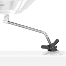 Load image into Gallery viewer, MAGMA POW'R Grip Fish Rod Holder Mount for Kettle Series Grills