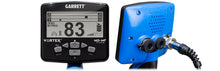 Load image into Gallery viewer, Garrett Vortex VX9 Metal Detector with 8.5” x 11” Search Coil