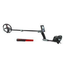 Load image into Gallery viewer, XP Deus II Metal Detector RC 9&quot; FMF Coil with MI-6 Pinpointer
