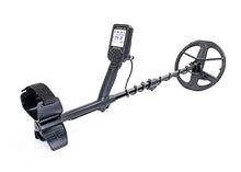 Load image into Gallery viewer, Nokta &quot;The Legend&quot; WHP Metal Detector with FREE LG15 Search Coil
