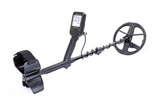 Load image into Gallery viewer, Nokta Legend Metal Detector PRO Package with 6&quot; &amp; 11&quot; DD Search Coils
