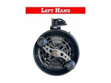 Load image into Gallery viewer, Alvey PRO Series Fly Fishing Reel Stealth Hybrid