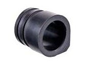 Load image into Gallery viewer, Anderson CTX Factory Lower Rod End Guide Bushing Replacement

