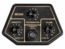 Load image into Gallery viewer, BARSKA Winbest Premiere Edition Underwater Metal Detector BUNDLE