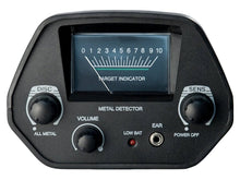Load image into Gallery viewer, BARSKA Winbest Pro Edition Metal Detector