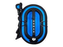 Load image into Gallery viewer, BLU3 Nomad Diving System with 2 Batteries and Backpack