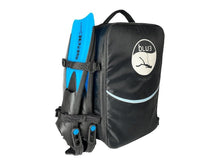 Load image into Gallery viewer, BLU3 Nomad Diving System with 3 Batteries and Backpack by Sports365pro