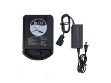 Load image into Gallery viewer, BLU3 Nomad Diving System with 3 Batteries and Backpack