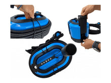 Load image into Gallery viewer, BLU3 Nomad Diving System with 3 Batteries and Backpack