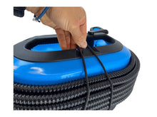 Load image into Gallery viewer, BLU3 Nomad Diving System with 3 Batteries and Backpack