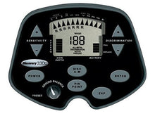 Load image into Gallery viewer, Bounty Hunter Discovery 3300 Metal Detector with Target ID & Pinpoint by Sports365pro