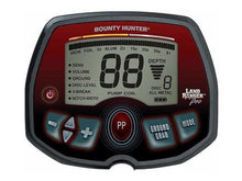 Load image into Gallery viewer, Bounty Hunter Land Ranger PRO Metal Detector - Open Box by Sports365pro