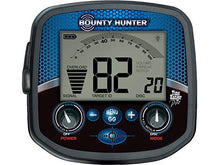 Load image into Gallery viewer, Bounty Hunter Time Ranger Pro Metal Detector with 11" Waterproof DD Search Coil