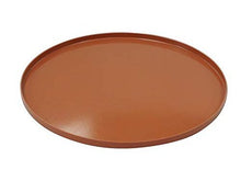 Load image into Gallery viewer, Coiltek 11" Orange Solid Closed Coil Cover