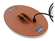 Load image into Gallery viewer, Coiltek 14" x 9" Gold Extreme Elliptical Search Coil for Minelab SDC 2300