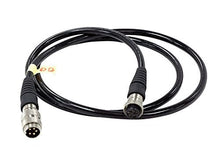 Load image into Gallery viewer, Coiltek 3 Feet Long Coil Extension Cable for DD GPX Search Coils by Sports365pro