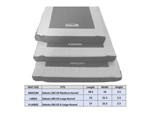 Load image into Gallery viewer, Dakota 283 Kennel Crate Mat Medium