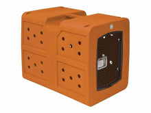 Load image into Gallery viewer, Dakota 283 Medium Kennel w/ Frame Door with Anti-Microbial