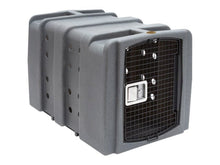 Load image into Gallery viewer, Dakota 283 Original Kennebec Dog Kennel / Crate - Dark Granite