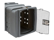 Load image into Gallery viewer, Dakota 283 Original Kennebec Dog Kennel / Crate - Dark Granite