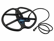 Load image into Gallery viewer, Detech 13" Ultimate Search Coil for Garrett Ace Series by Sports365pro