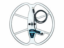 Load image into Gallery viewer, Detech 15" Ultimate Search Coil for Nokta Simplex Metal Detectors by Sports365pro