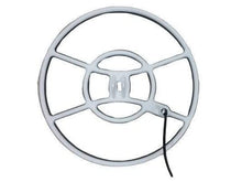 Load image into Gallery viewer, Detech 18" Concentric Search Coil for Minelab GPX, GP, SD Series Gold Metal Detectors by Sports365pro