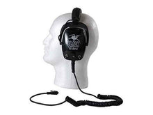 Load image into Gallery viewer, DetectorPRO Black Widow Headphones