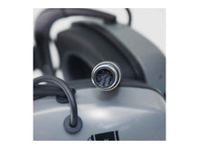 Load image into Gallery viewer, DetectorPRO Gray Ghost Amphibian II Headphones for Minelab CTX 3030 by Sports365pro