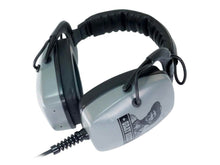 Load image into Gallery viewer, DetectorPRO Gray Ghost Amphibian II Headphones for Minelab CTX 3030
