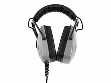 Load image into Gallery viewer, DetectorPRO Gray Ghost Amphibian II Waterproof Headphones for XP Deus II by Sports365pro