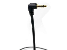 Load image into Gallery viewer, DetectorPRO Gray Ghost Gold GM1000 Headphones Minelab Equinox 600/800