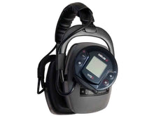 Load image into Gallery viewer, DetectorPRO Gray Ghost XP Headphones for Deus II and Deus Metal Detectors