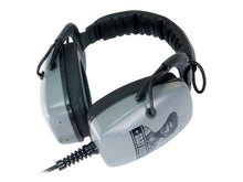 Load image into Gallery viewer, DetectorPRO Gray Ghost Amphibian II Headphones for Minelab CTX 3030
