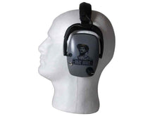 Load image into Gallery viewer, DetectorPro Gray Ghost NDT Metal Detector Headphones by Sports365pro