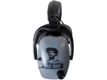 Load image into Gallery viewer, DetectorPro Gray Ghost NDT Metal Detector Headphones by Sports365pro