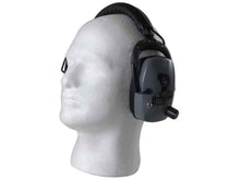 Load image into Gallery viewer, DetectorPro Gray Ghost NDT Metal Detector Headphones