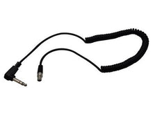 Load image into Gallery viewer, DetectorPro Gray Ghost NDT & Nugget Buster Replacement 1/4" Cable