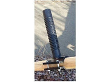 Load image into Gallery viewer, DetectorPro Raptor Pull Handle for Sand Scoops