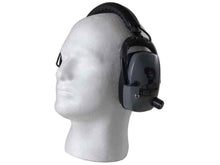 Load image into Gallery viewer, DetectorPro Gray Ghost NDT Metal Detector Headphones

