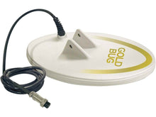Load image into Gallery viewer, Fisher 10" Elliptical DD Metal Detector Search Coil for Gold Bug and F5