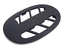 Load image into Gallery viewer, Fisher 11" DD Black Search Coil Cover by Sports365pro