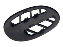 Load image into Gallery viewer, Fisher 11" DD Black Search Coil Cover by Sports365pro