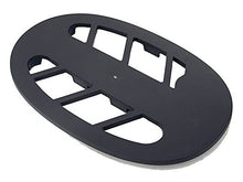 Load image into Gallery viewer, Fisher 11" DD Black Search Coil Cover by Sports365pro