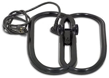 Load image into Gallery viewer, Fisher 12" DD Coil, Triangulated Bi-Axial by Sports365pro