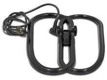 Load image into Gallery viewer, Fisher 12" DD Search Coil for F75 Triangulated Bi-Axial