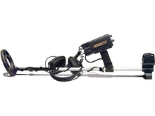 Load image into Gallery viewer, Fisher 1280X-8 Underwater Metal Detector with 8" Search Coil