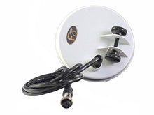 Load image into Gallery viewer, Fisher 5" DD Search Coil for F75 and F70 Metal Detector